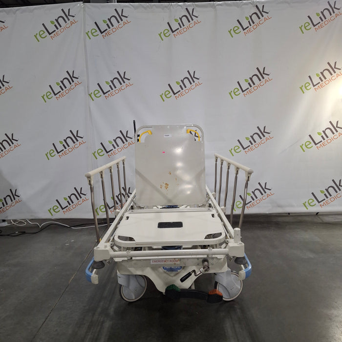 Hill-Rom Hill-Rom TranStar P8000 Stretcher Beds & Stretchers reLink Medical