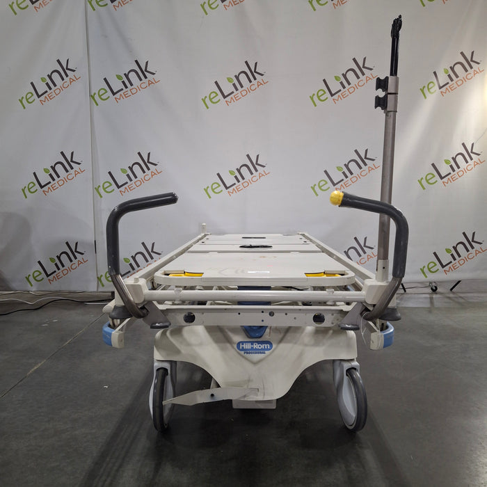 Hill-Rom Hill-Rom TranStar P8000 Stretcher Beds & Stretchers reLink Medical