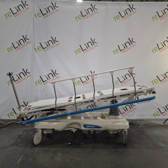 Hill-Rom Hill-Rom TranStar P8000 Stretcher Beds & Stretchers reLink Medical