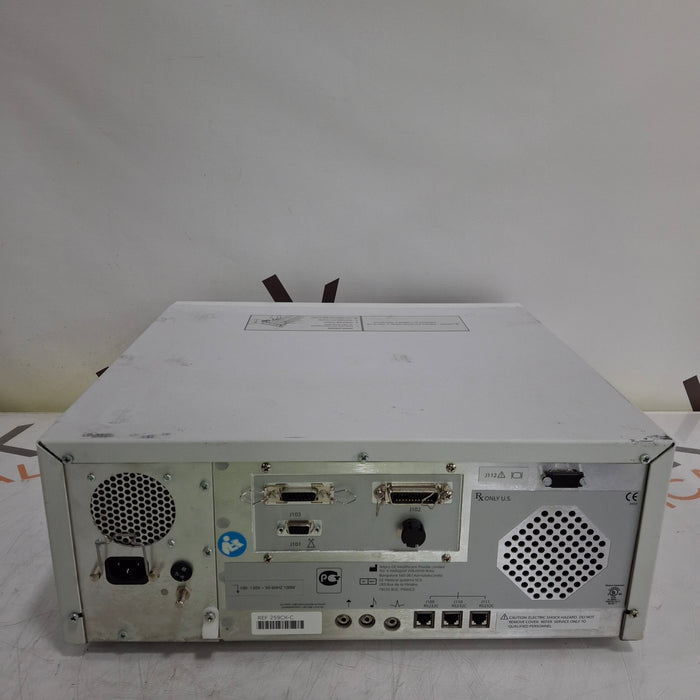 GE Healthcare Corometrics 250cx Series Model 259cx-c Fetal Monitor