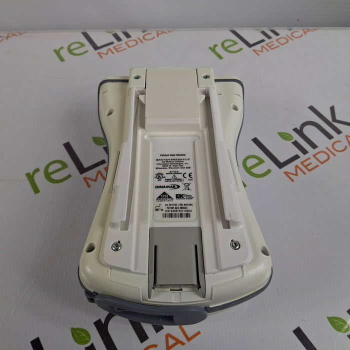 GE Healthcare GE Healthcare PDM Masimo Patient Data Module Patient Monitors reLink Medical