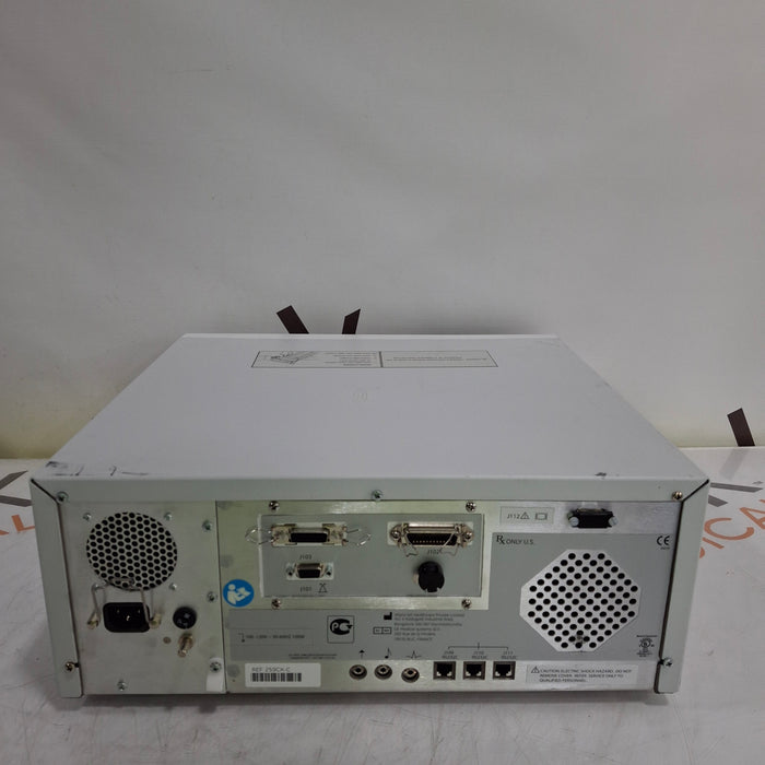 GE Healthcare GE Healthcare Corometrics 250cx Series Model 259cx-c Fetal Monitor Patient Monitors reLink Medical