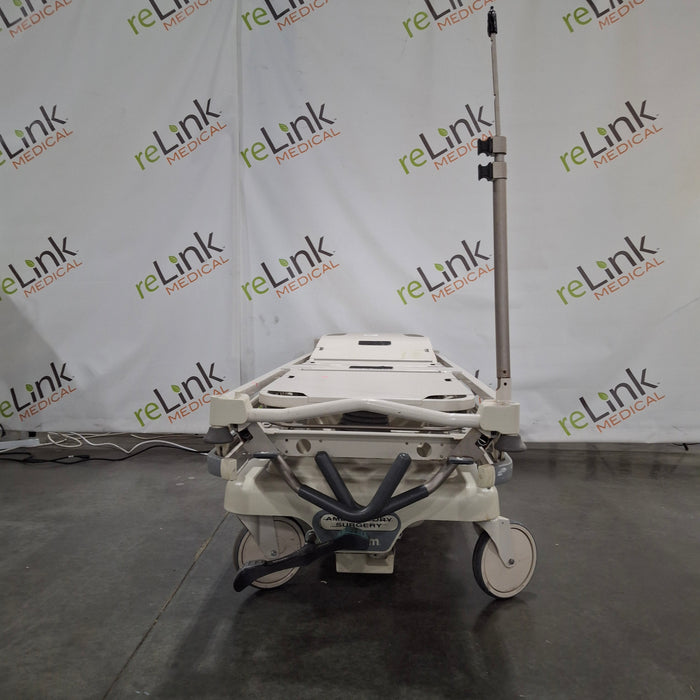 Hill-Rom Hill-Rom TranStar P8000 Stretcher Beds & Stretchers reLink Medical