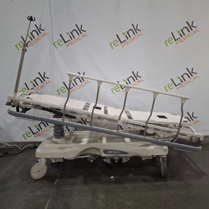 Hill-Rom Hill-Rom TranStar P8000 Stretcher Beds & Stretchers reLink Medical