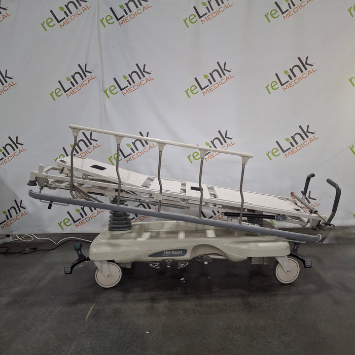 Hill-Rom Hill-Rom TranStar P8000 Stretcher Beds & Stretchers reLink Medical