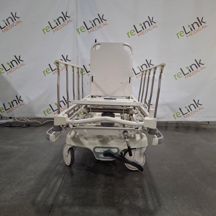 Hill-Rom Hill-Rom TranStar P8000 Stretcher Beds & Stretchers reLink Medical
