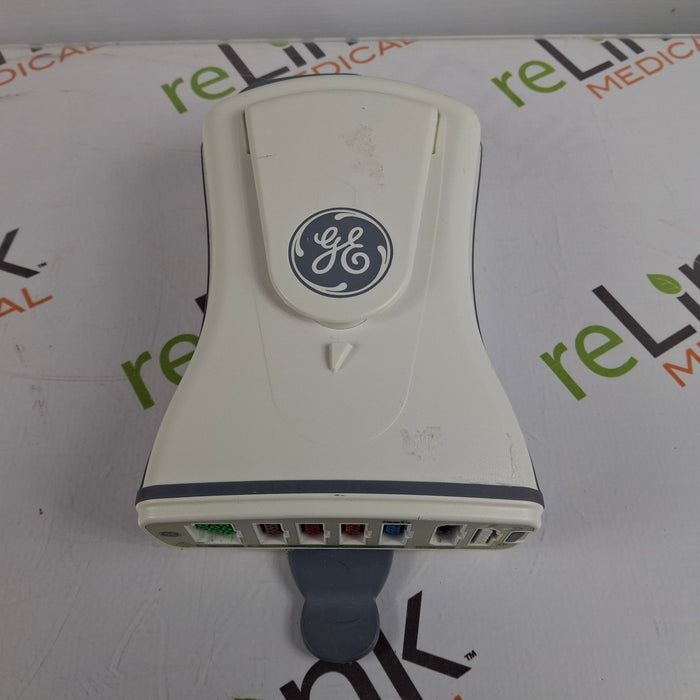 GE Healthcare GE Healthcare PDM Masimo Patient Data Module Patient Monitors reLink Medical