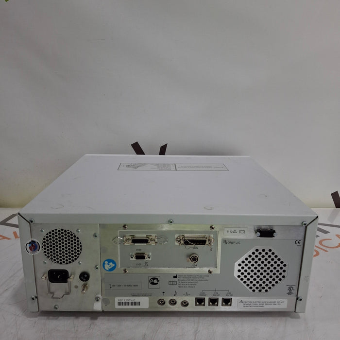 GE Healthcare GE Healthcare Corometrics 250cx Series Model 259cx-c Fetal Monitor Patient Monitors reLink Medical