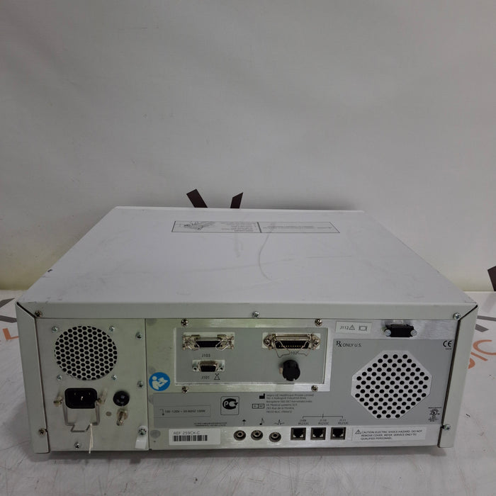 GE Healthcare GE Healthcare Corometrics 250cx Series Model 259cx-c Fetal Monitor Patient Monitors reLink Medical