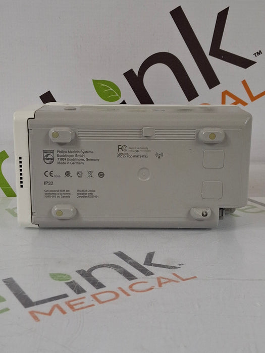 Philips Philips IntelliVue MP2 Portable Patient Monitor Patient Monitors reLink Medical