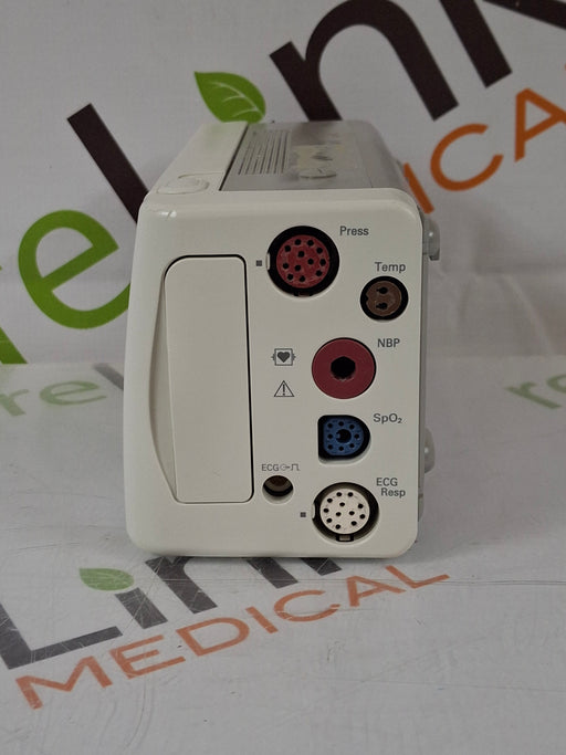 Philips Philips IntelliVue MP2 Portable Patient Monitor Patient Monitors reLink Medical