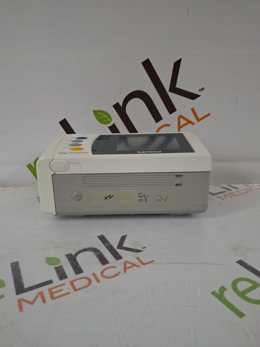 Philips Philips IntelliVue MP2 Portable Patient Monitor Patient Monitors reLink Medical