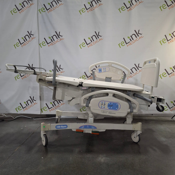 Hill-Rom Hill-Rom Affinity 4 Patient Birthing Bed Beds & Stretchers reLink Medical