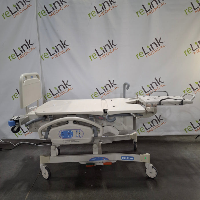 Hill-Rom Hill-Rom Affinity 4 Patient Birthing Bed Beds & Stretchers reLink Medical