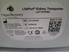 Organ Recovery Systems Organ Recovery Systems LifePort Kidney Transporter Surgical Equipment reLink Medical