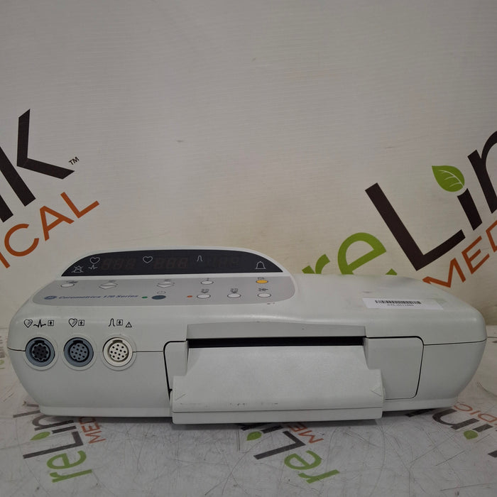 GE Healthcare GE Healthcare Corometrics 170 Series Model 174 Fetal Monitor Patient Monitors reLink Medical