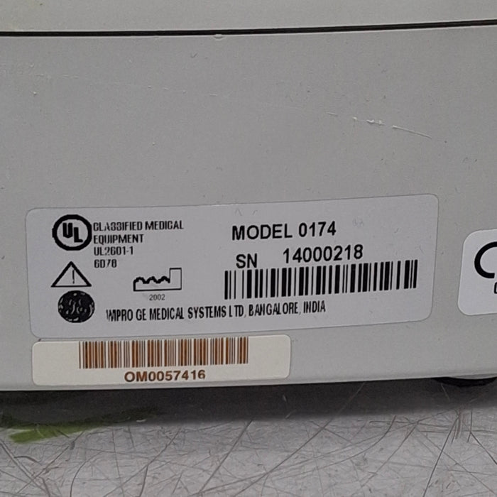 GE Healthcare GE Healthcare Corometrics 170 Series Model 174 Fetal Monitor Patient Monitors reLink Medical