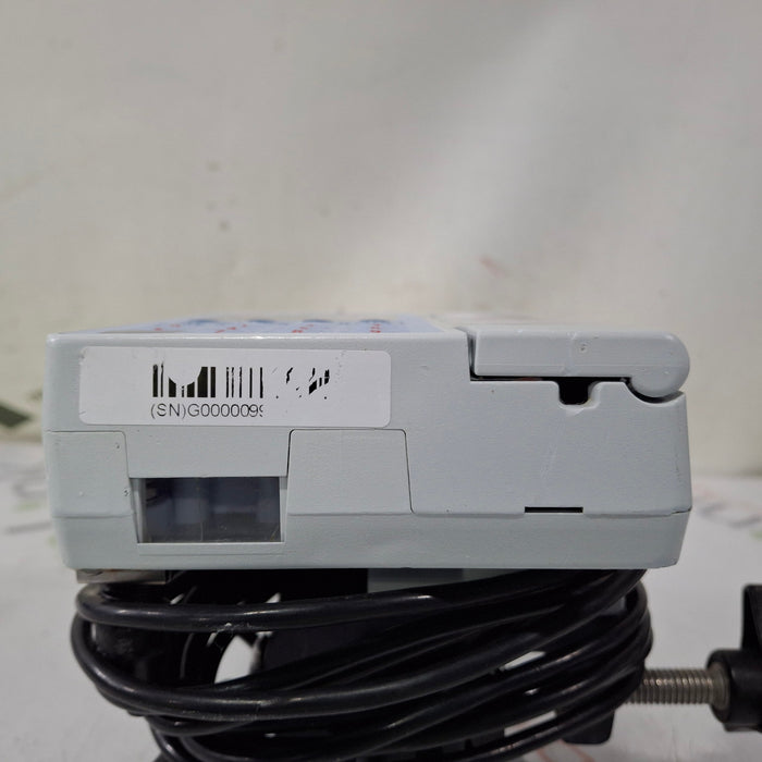 Baxter Baxter Sigma Spectrum 6.05.14 with A/B/G/N Battery Infusion Pump Infusion Pump reLink Medical