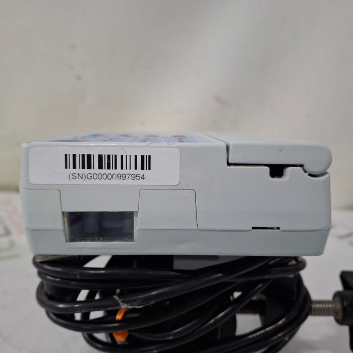 Baxter Baxter Sigma Spectrum 6.05.14 with A/B/G/N Battery Infusion Pump Infusion Pump reLink Medical