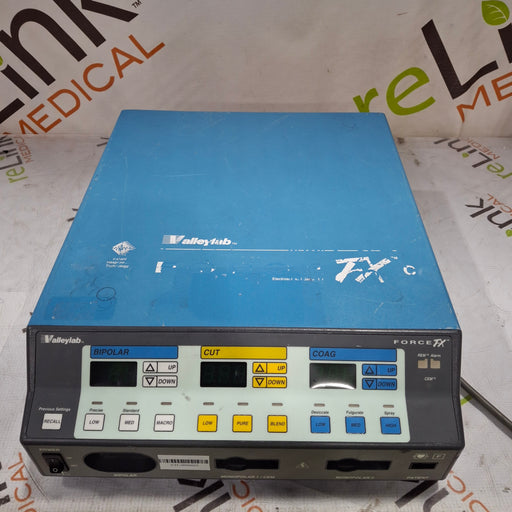 Covidien Covidien Force FX-CS Electrosurgical Unit Electrosurgical Units reLink Medical