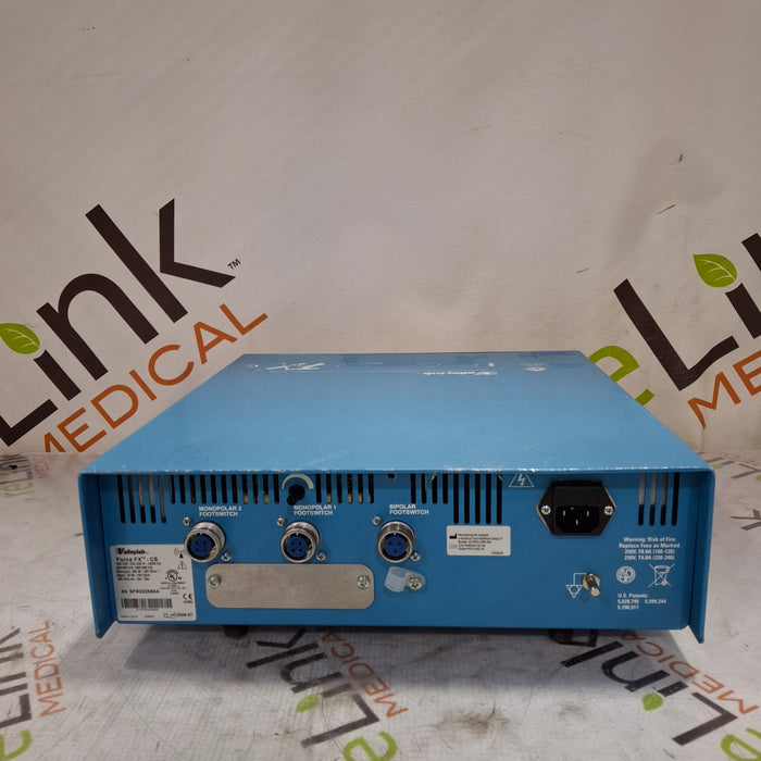 Covidien Covidien Force FX-CS Electrosurgical Unit Electrosurgical Units reLink Medical