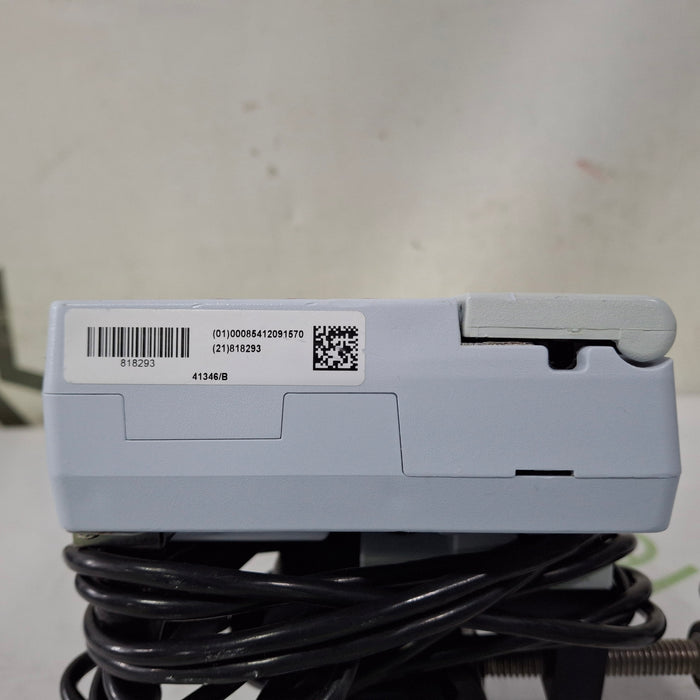 Baxter Baxter Sigma Spectrum 6.05.14 with A/B/G/N Battery Infusion Pump Infusion Pump reLink Medical