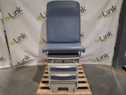 Midmark Midmark 204 Exam Table Exam Chairs / Tables reLink Medical
