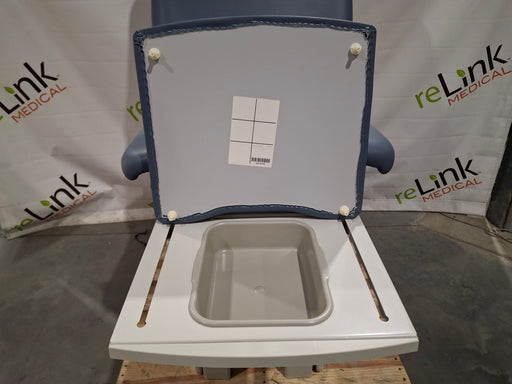 Midmark Midmark 204 Exam Table Exam Chairs / Tables reLink Medical