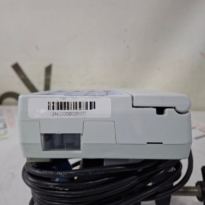 Baxter Baxter Sigma Spectrum 6.05.14 with A/B/G/N Battery Infusion Pump Infusion Pump reLink Medical