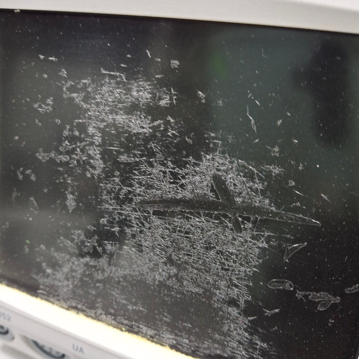 GE Healthcare GE Healthcare Corometrics 250cx Series Model 259cx-c Fetal Monitor Patient Monitors reLink Medical