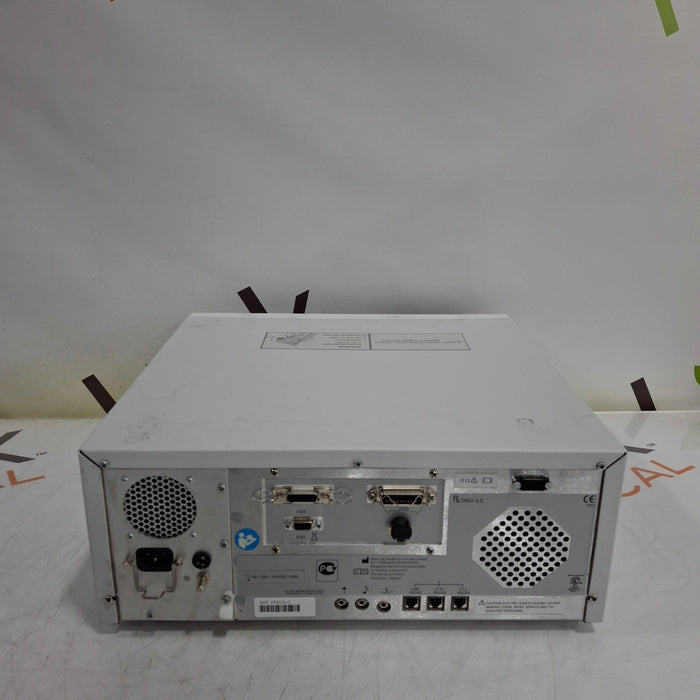 GE Healthcare GE Healthcare Corometrics 250cx Series Model 259cx-c Fetal Monitor Patient Monitors reLink Medical