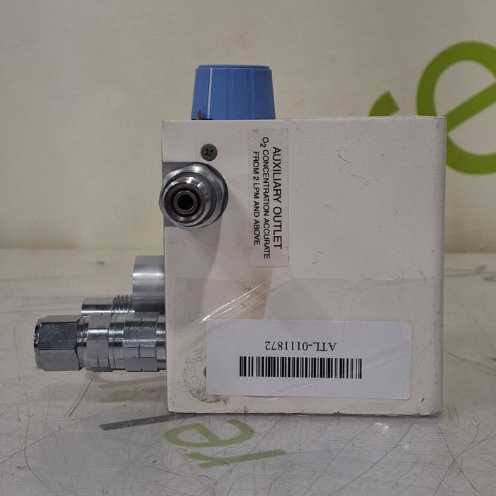 Bio-Med Devices Bio-Med Devices 2001 Air/Oxygen Blender Respiratory reLink Medical