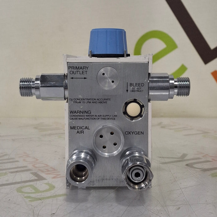 Bio-Med Devices Bio-Med Devices 2001 Air/Oxygen Blender Respiratory reLink Medical