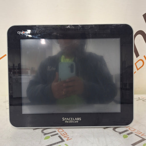 Spacelabs Healthcare Spacelabs Healthcare 91390 - QUBE Patient Monitor Patient Monitors reLink Medical