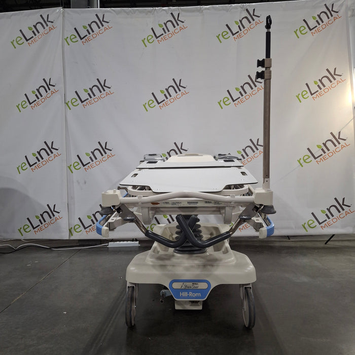 Hill-Rom Hill-Rom P8050 OBGYN Stretcher Beds & Stretchers reLink Medical