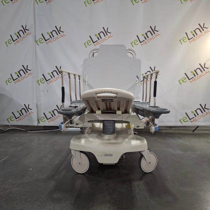 Hill-Rom Hill-Rom P8050 OBGYN Stretcher Beds & Stretchers reLink Medical