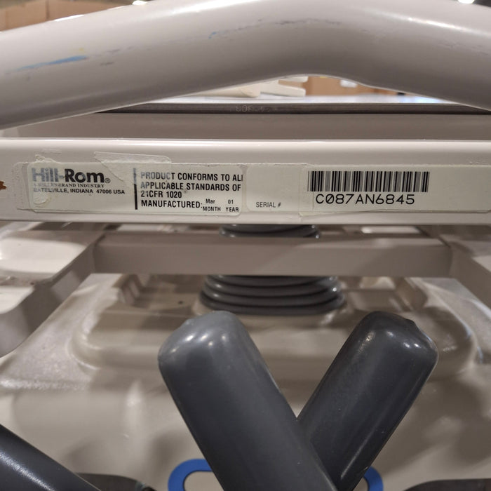 Hill-Rom Hill-Rom P8050 OBGYN Stretcher Beds & Stretchers reLink Medical