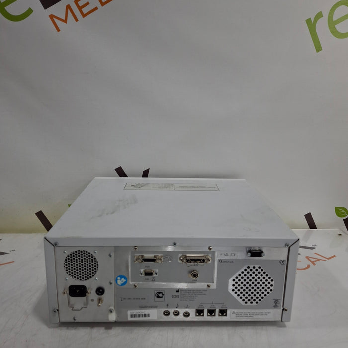 GE Healthcare GE Healthcare Corometrics 250cx Series Model 259cx-c Fetal Monitor Patient Monitors reLink Medical