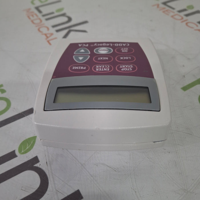 Smiths Medical Smiths Medical CADD-Legacy PCA 6300 Ambulatory Infusion Pump Infusion Pumps reLink Medical