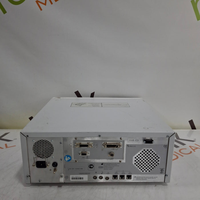 GE Healthcare GE Healthcare Corometrics 250cx Series Model 259cx-c Fetal Monitor Patient Monitors reLink Medical