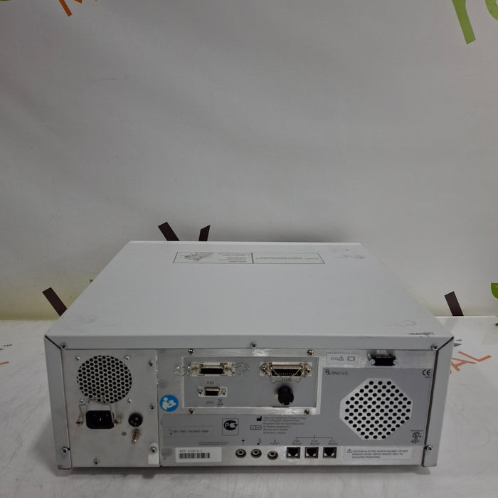 GE Healthcare GE Healthcare Corometrics 250cx Series Model 259cx-c Fetal Monitor Patient Monitors reLink Medical