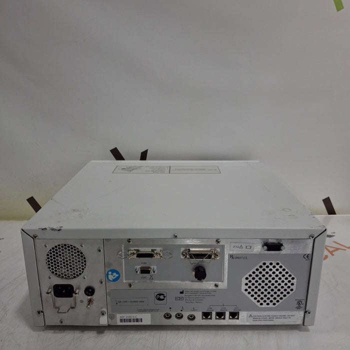 GE Healthcare GE Healthcare Corometrics 250cx Series Model 259cx-c Fetal Monitor Patient Monitors reLink Medical