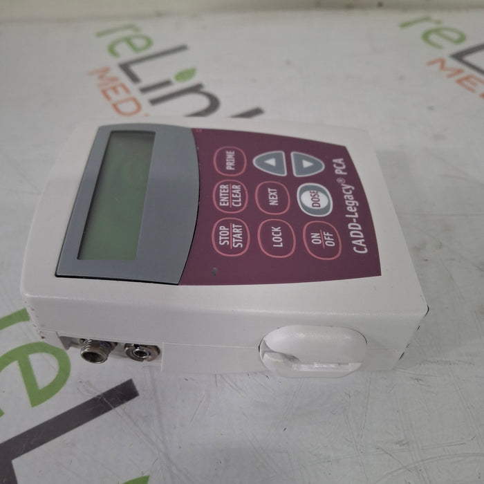 Smiths Medical Smiths Medical CADD-Legacy PCA 6300 Ambulatory Infusion Pump Infusion Pump reLink Medical