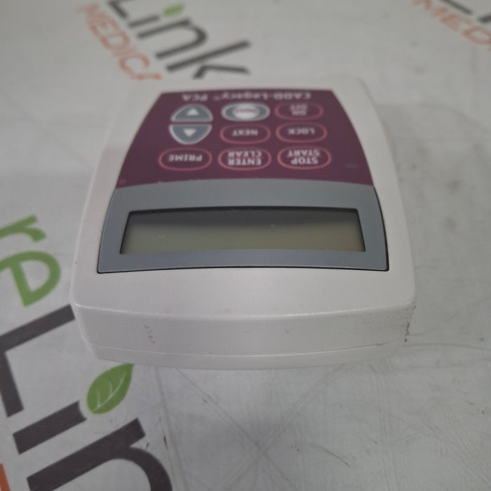 Smiths Medical Smiths Medical CADD-Legacy PCA 6300 Ambulatory Infusion Pump Infusion Pump reLink Medical