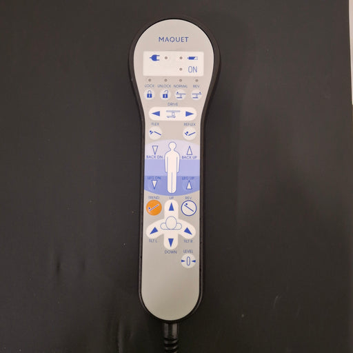 Maquet Maquet AlphaStar Pro Surgical Table Surgical Tables reLink Medical