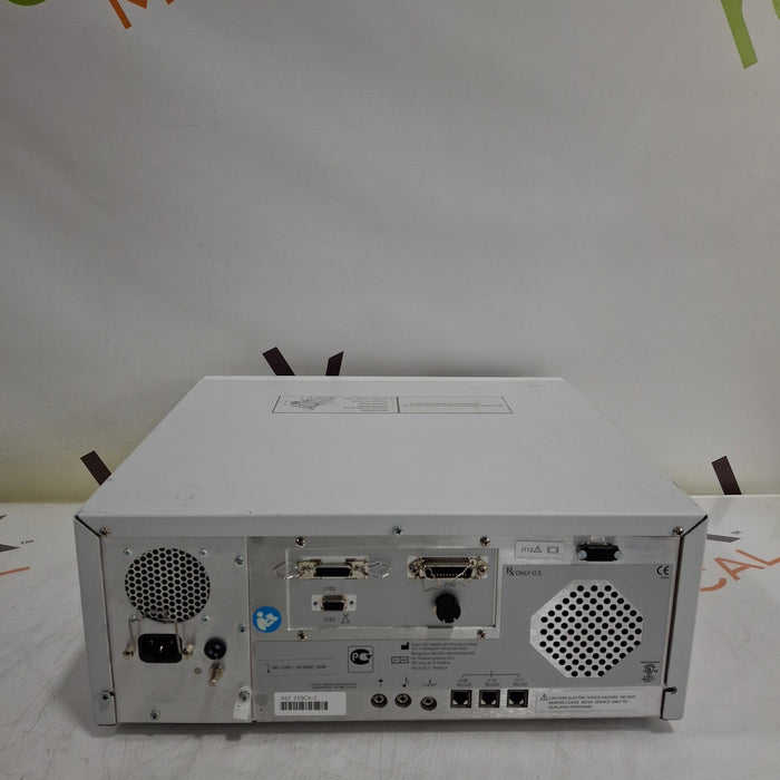 GE Healthcare GE Healthcare Corometrics 250cx Series Model 259cx-c Fetal Monitor Patient Monitors reLink Medical