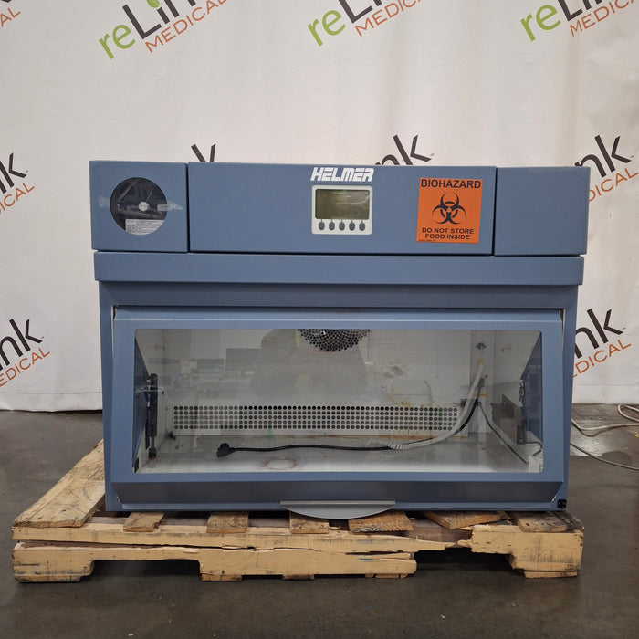 Helmer Inc PC1200i PLT Incubator