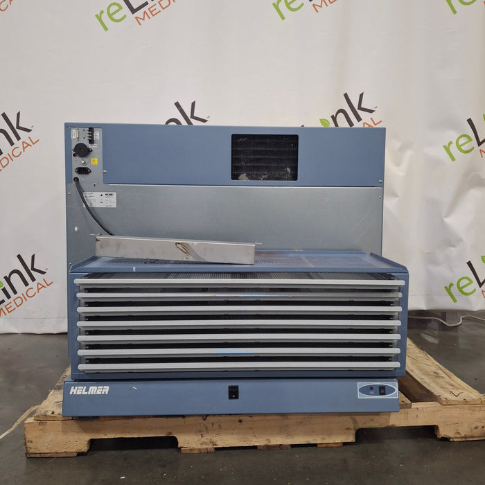 Helmer Inc Helmer Inc PC1200i PLT Incubator Research Lab reLink Medical