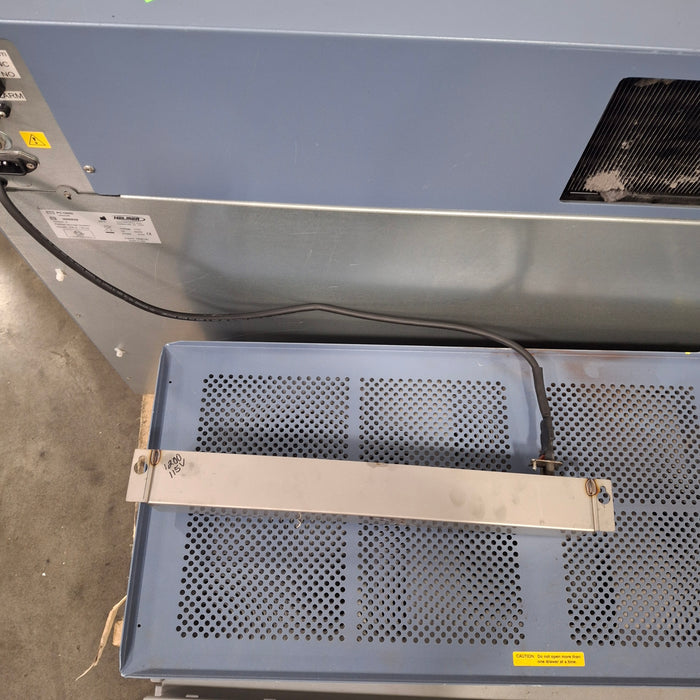 Helmer Inc Helmer Inc PC1200i PLT Incubator Research Lab reLink Medical