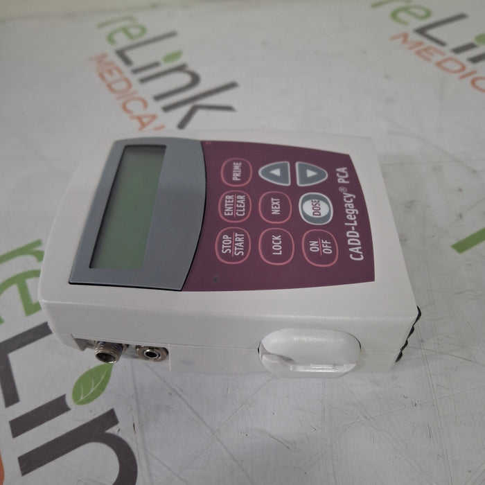 Smiths Medical Smiths Medical CADD-Legacy PCA 6300 Ambulatory Infusion Pump Infusion Pump reLink Medical